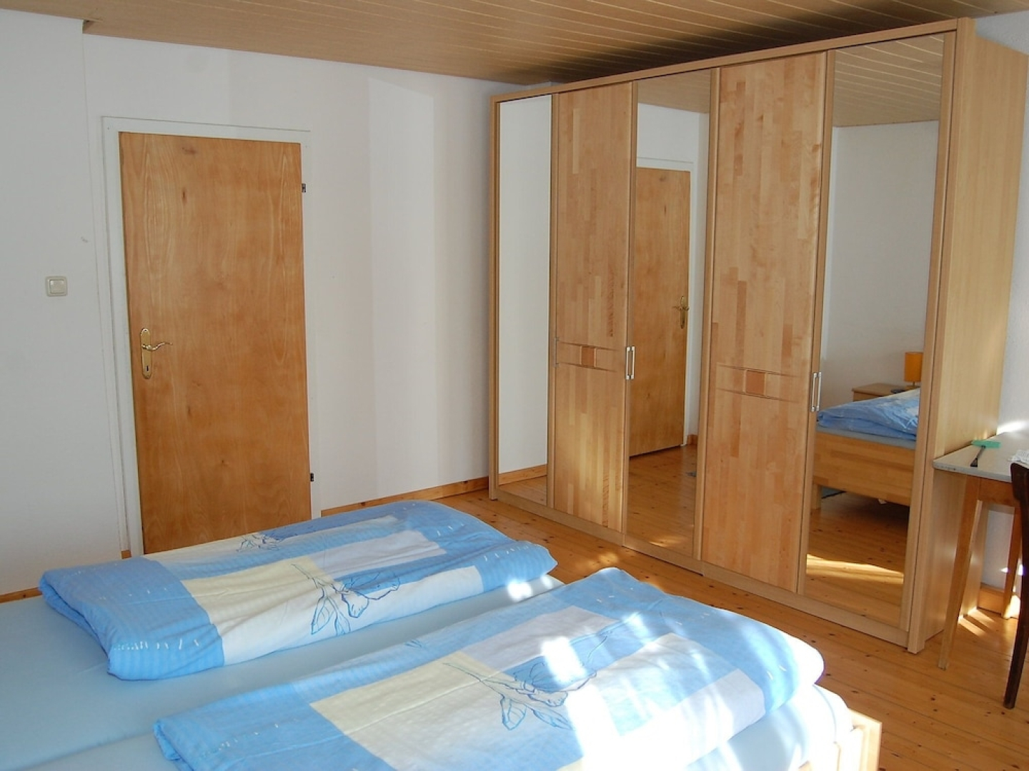 Krechen Alm Gabraun in Gabraun