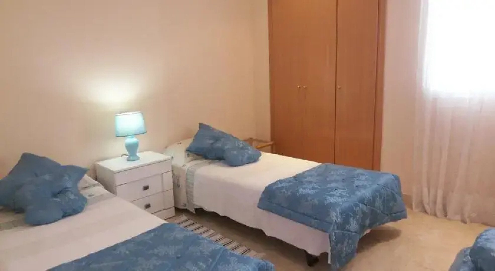 Fantastic Seaview Penthouse in luxury complex