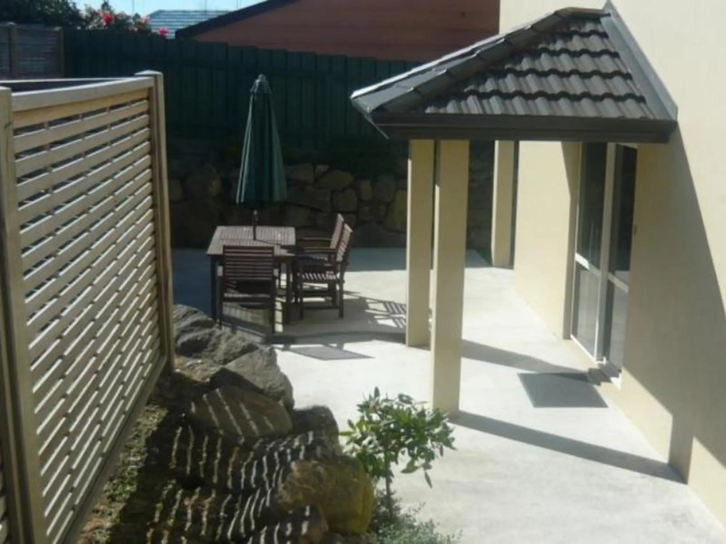 ASURE Avenue Motor Lodge