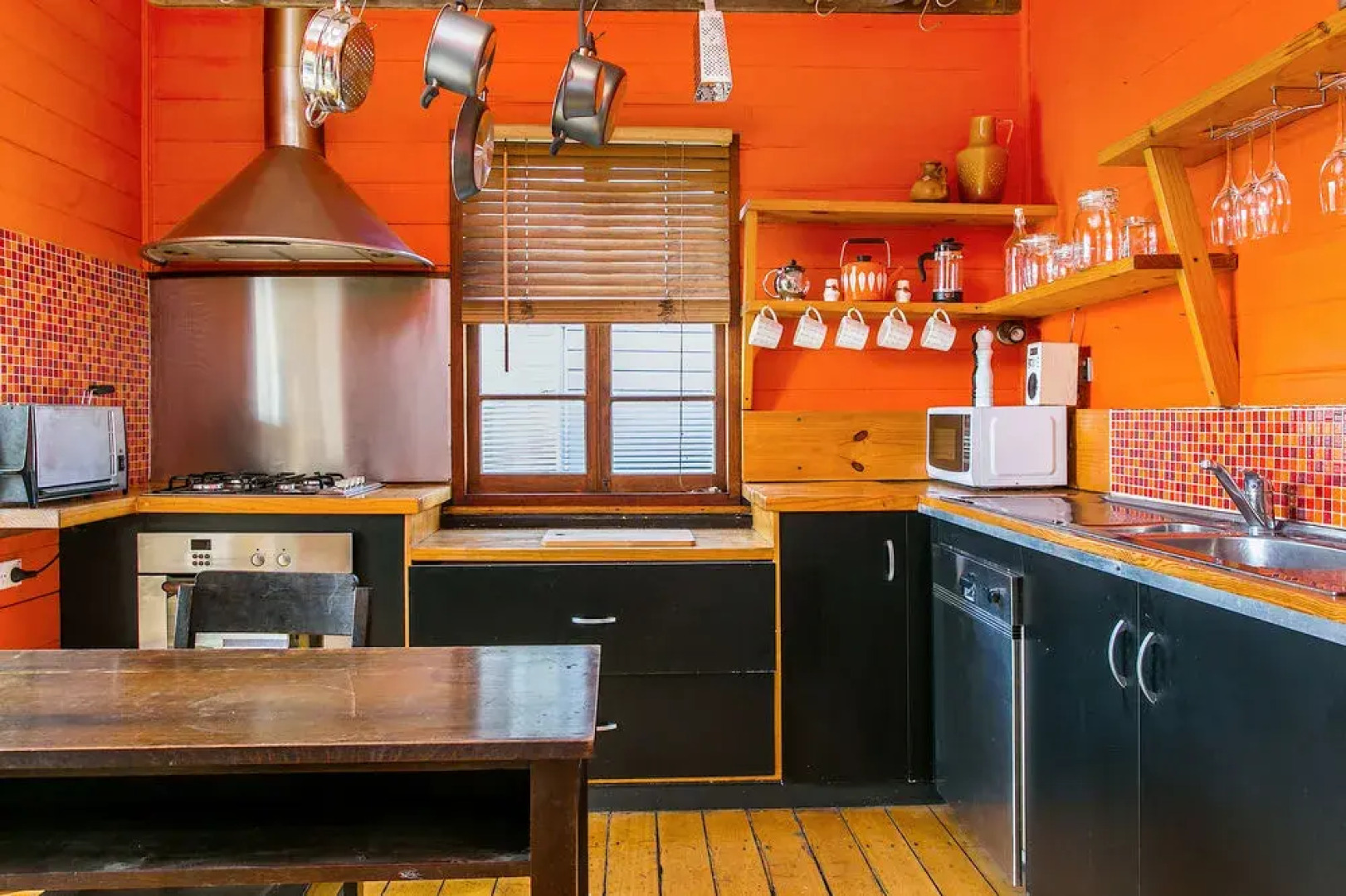 A PERFECT STAY - Bangalow Abode