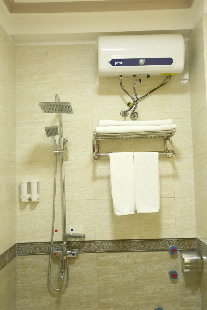 Ruby Hotel Dien Bien Phu