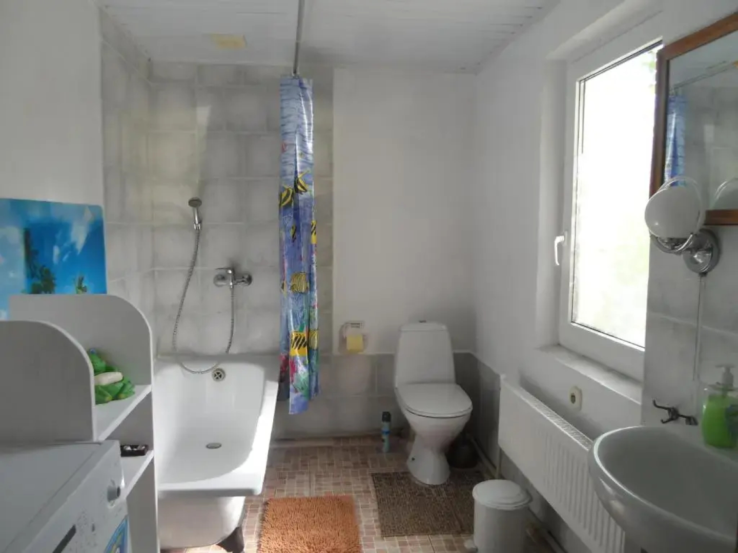 Guest House Domik v sosnah