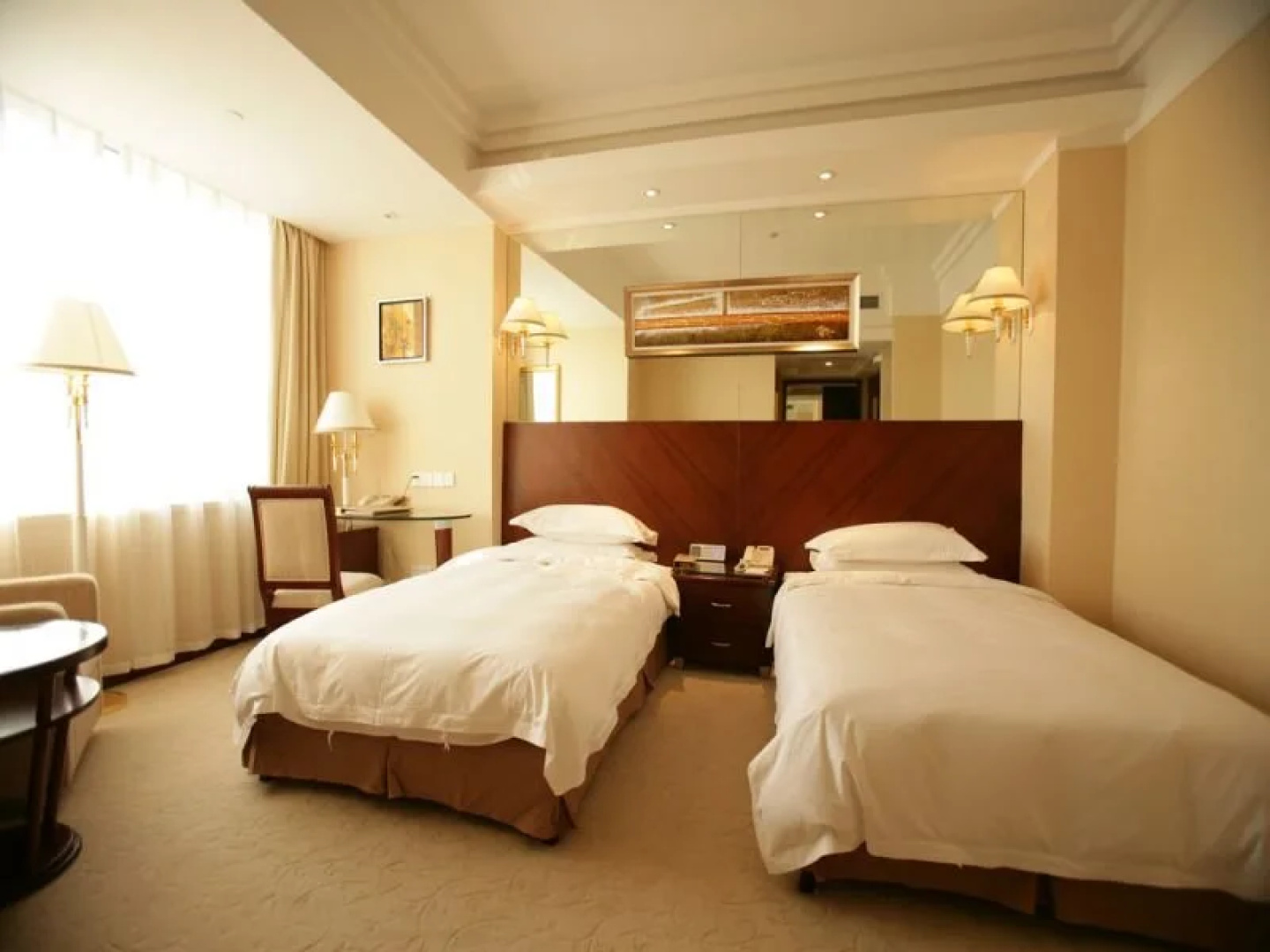 Nanchang Oriscene Garden Hotel