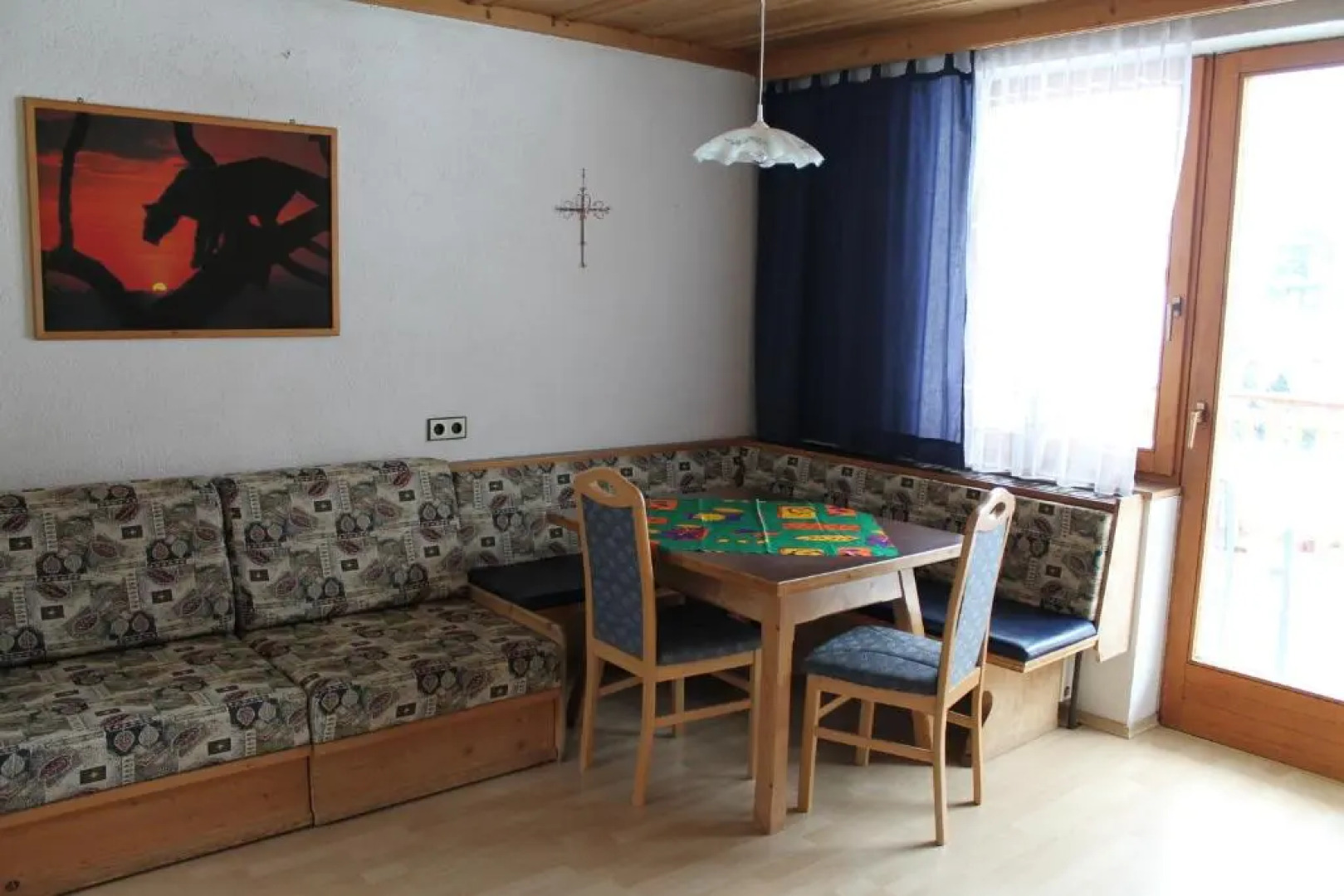 Ferienwohnungen Steidl