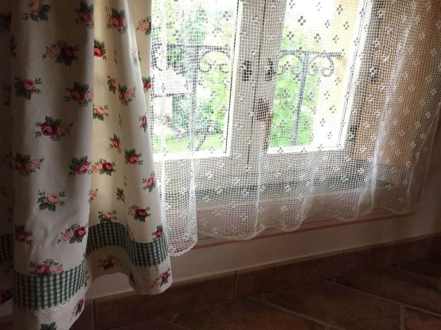 B&B & Residence Corte Bebbi