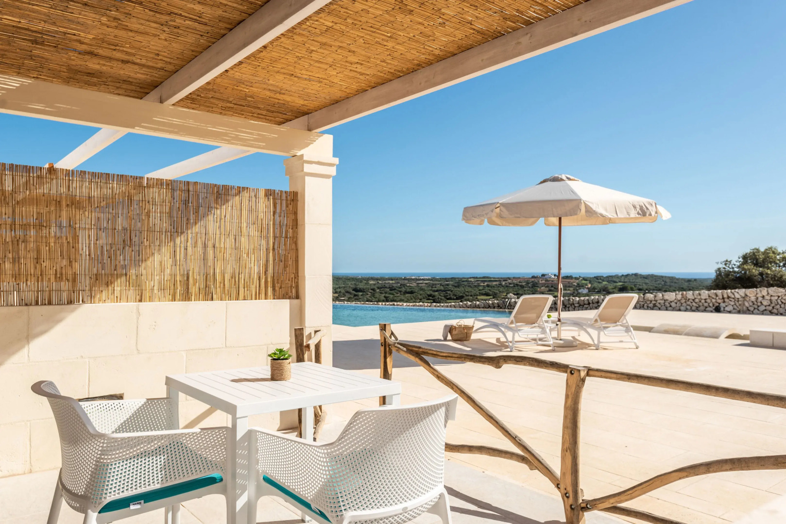 Agroturismo Llucasaldent Gran Menorca - Adults only