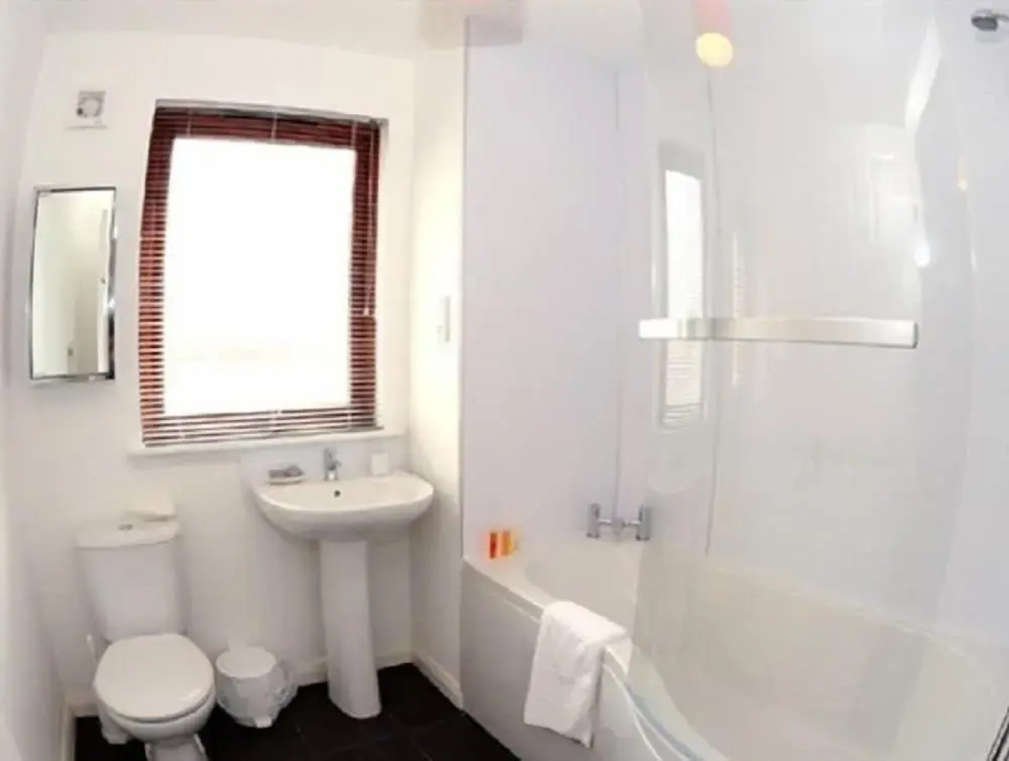 Aberdeen Serviced Apartments - Bloomfield