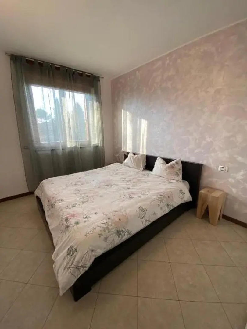 Casa LUX modern apartment between Como and Milan