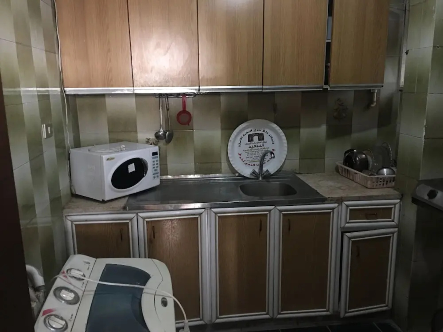 Aljazeera Hotel Apartments