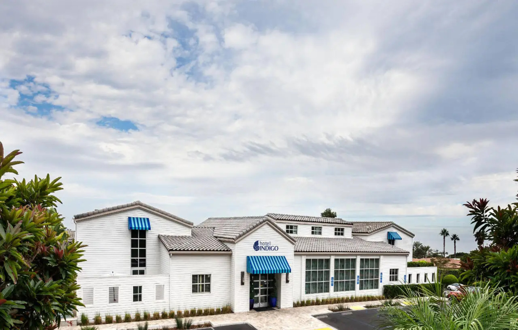 Hotel Indigo San Diego Del Mar by IHG