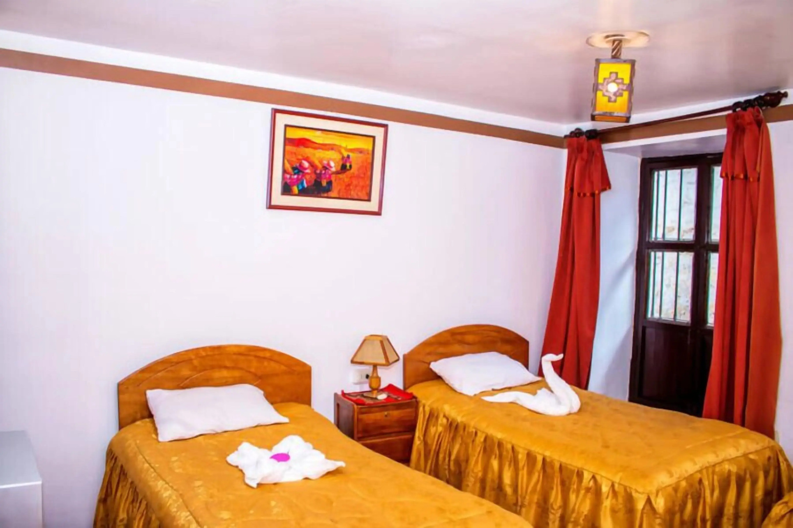 Marlon's House Cusco - Hostel