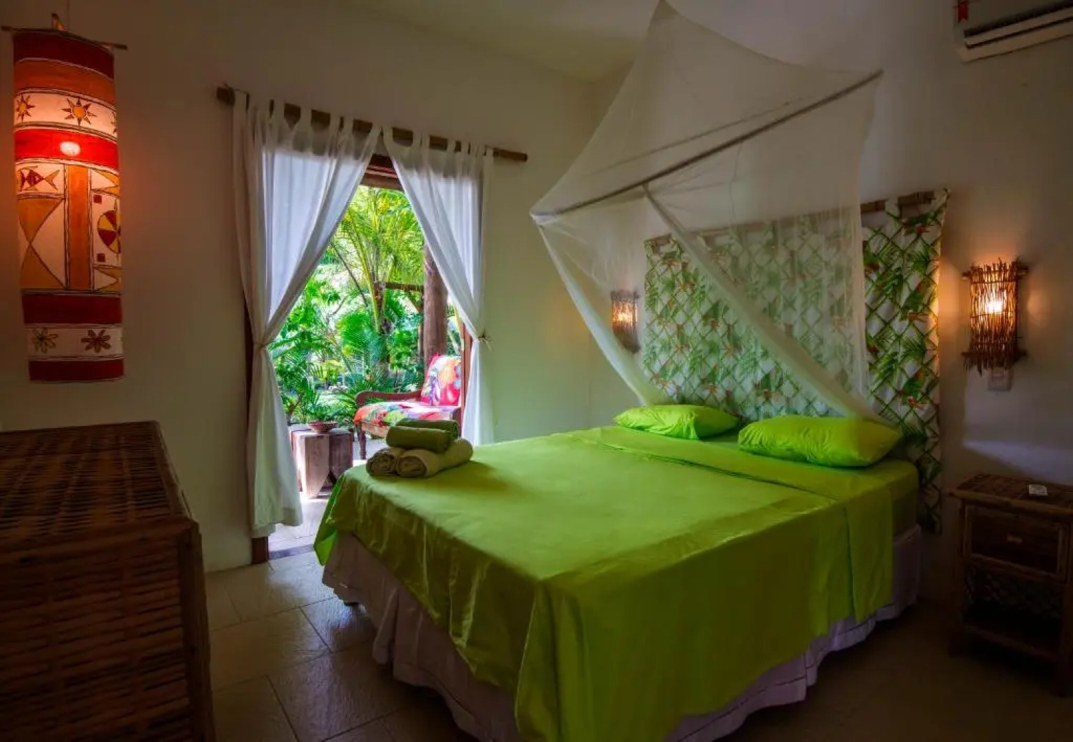 Paradise Beach House