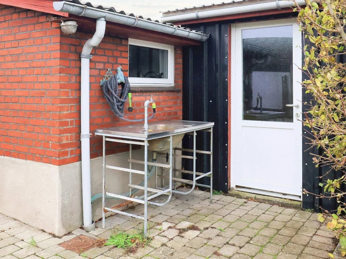 6 Person Holiday Home in Aeroskobing