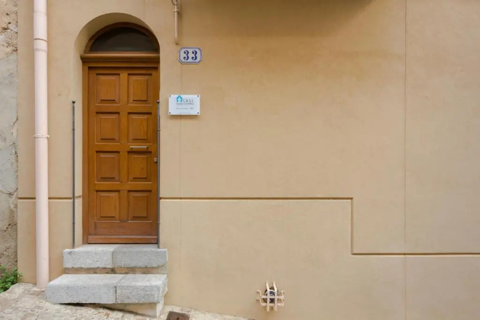 Case Spazioscena: Euterpe