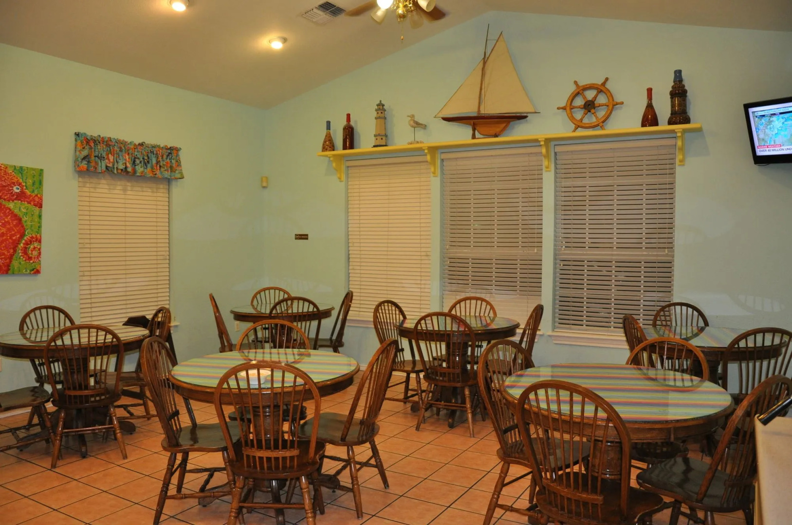 Plantation Suites & Conference Center