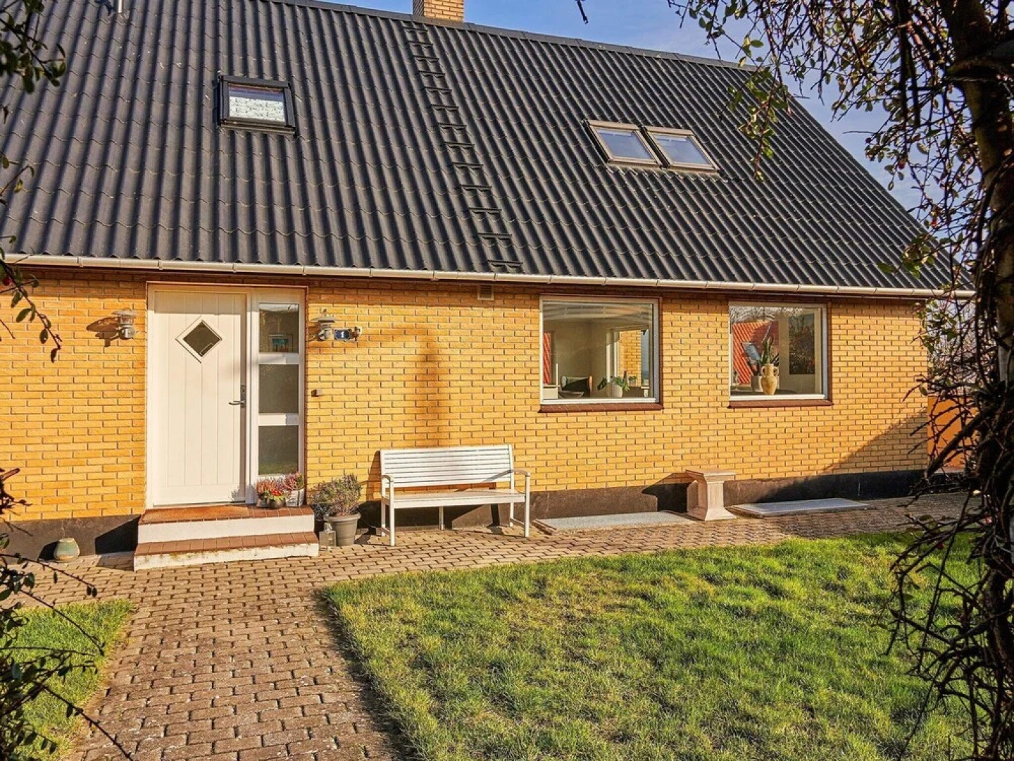 4 Star Holiday Home in Svaneke