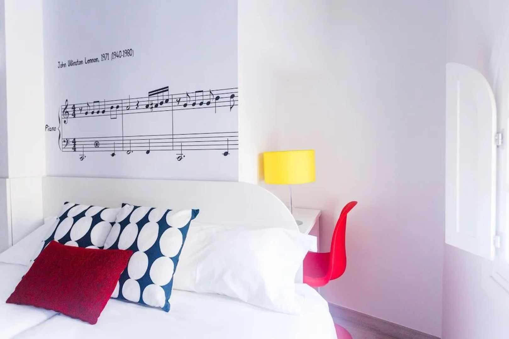 Sevilla Centro Casa Del Pop