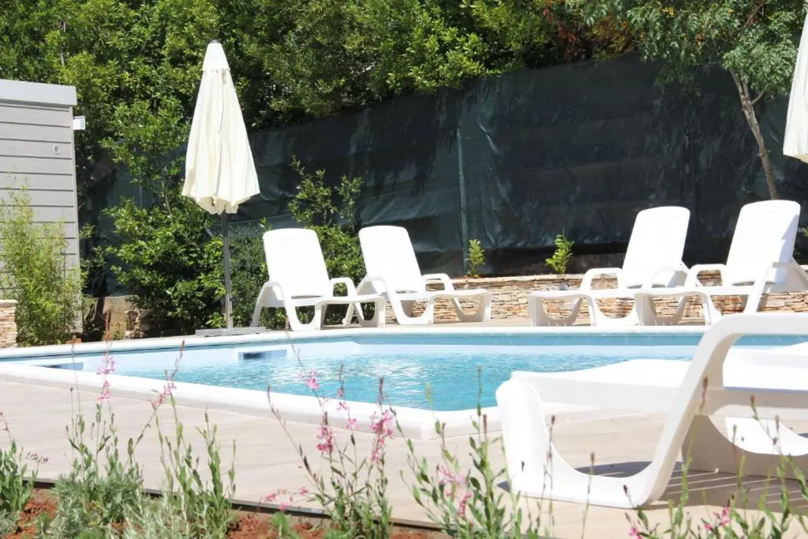 Mobile Homes Peškera