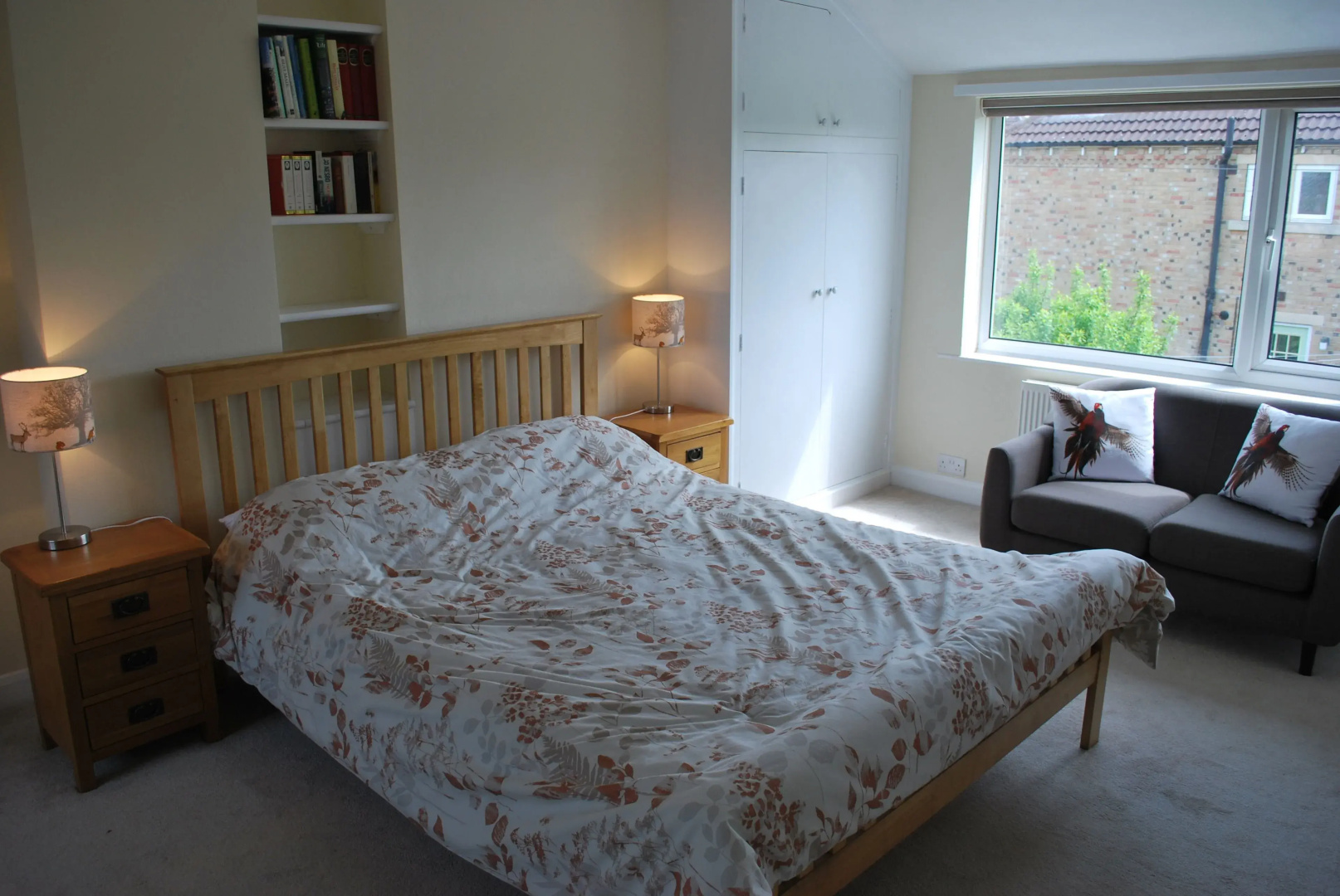 Hillcroft Luxury Bed & Breakfast