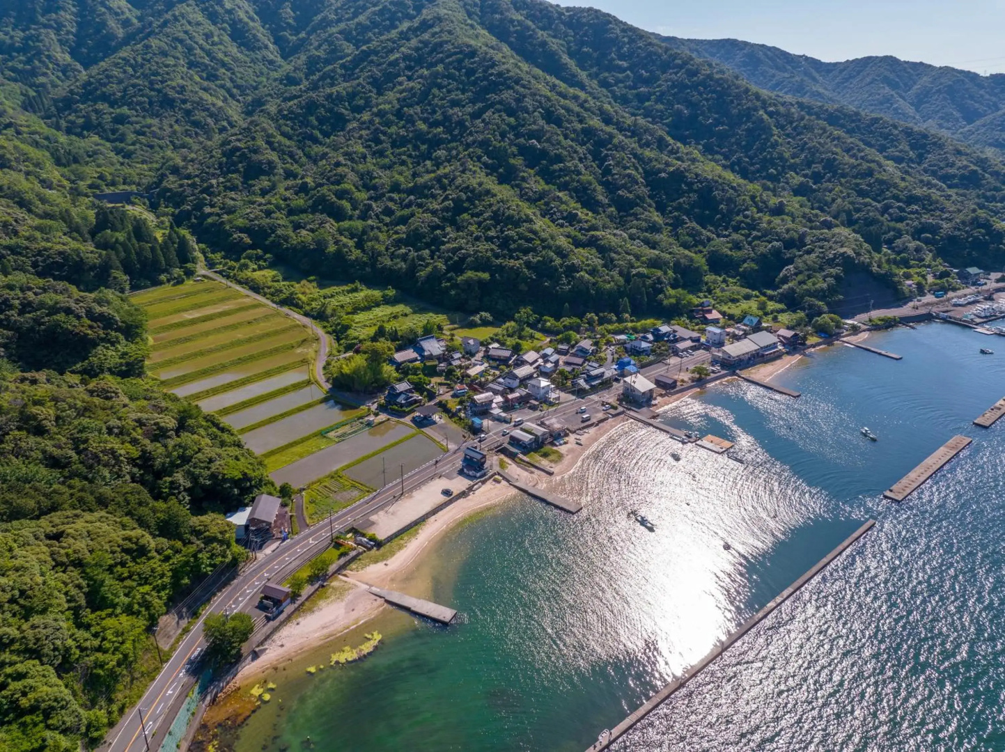 Tsuruga Sazanami Resort Chobei
