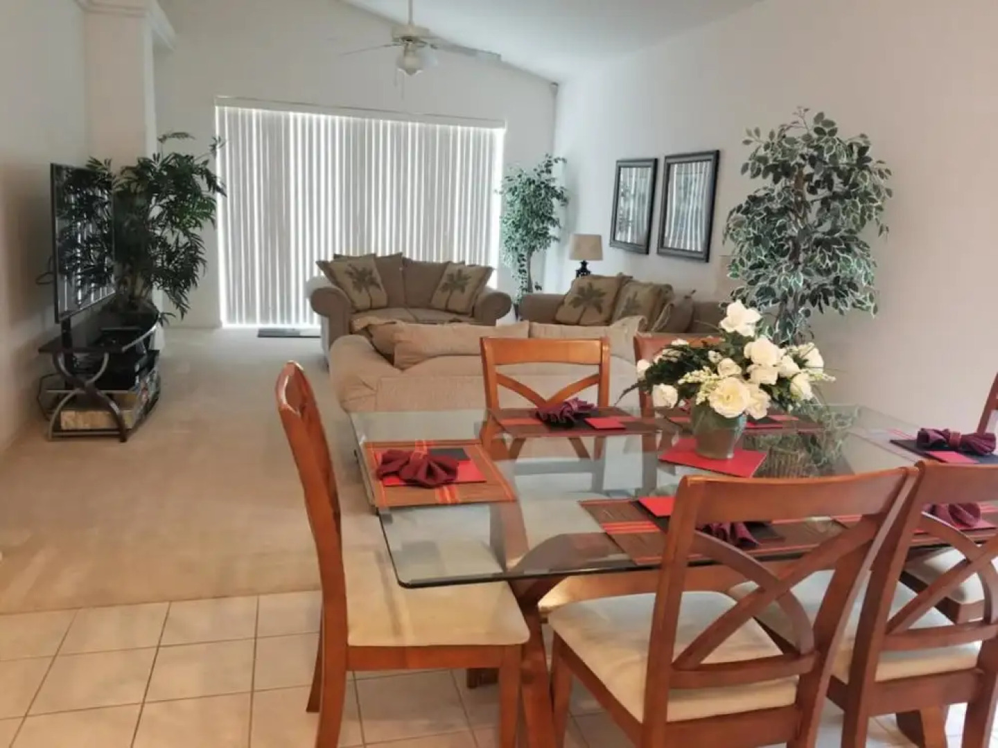 4BR Marbella Pool Home by FVH