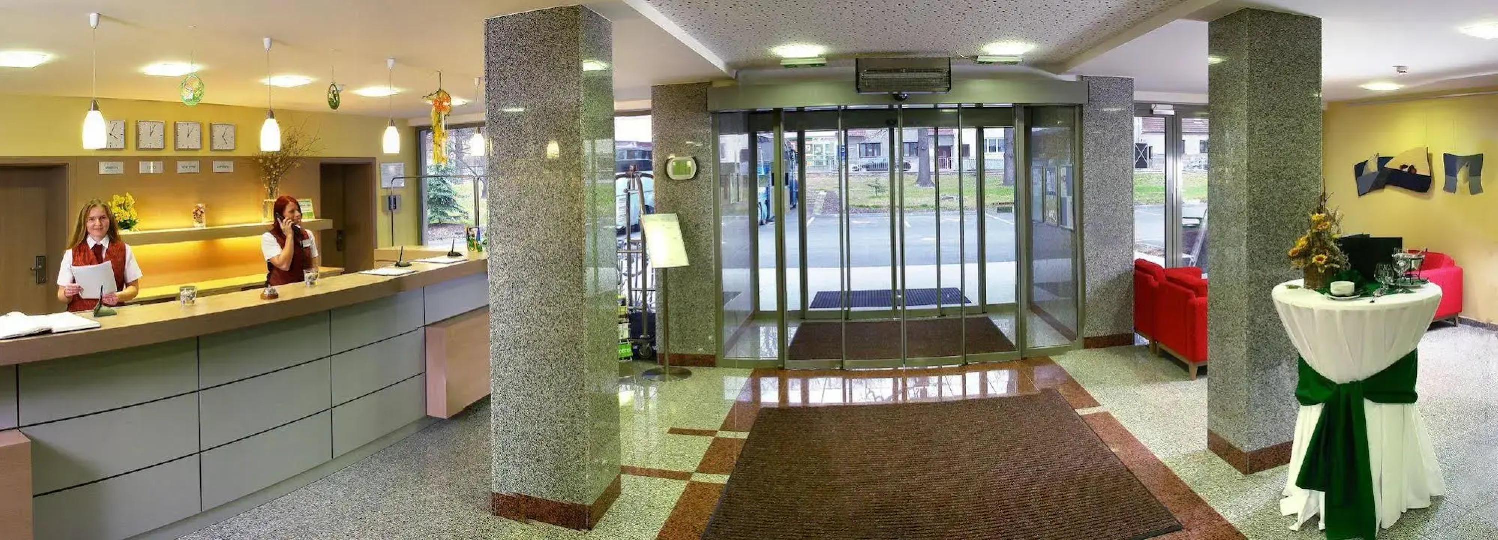 LH Parkhotel Hluboka Nad Vltavou Congress & Wellness