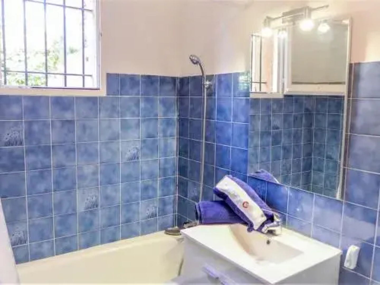 Apartment Les Vignes