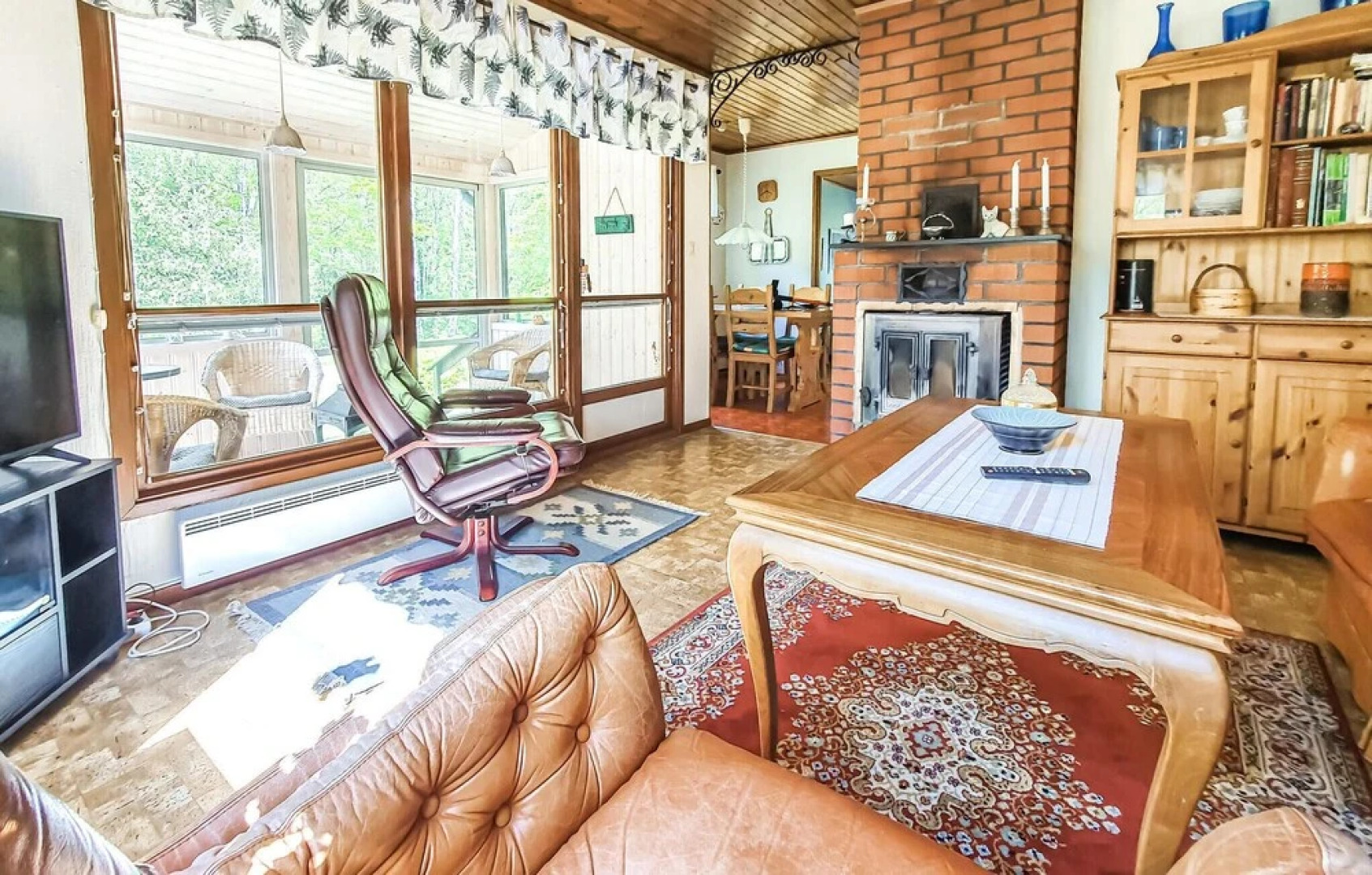 Nice Home in Älmhult With 2 Bedrooms