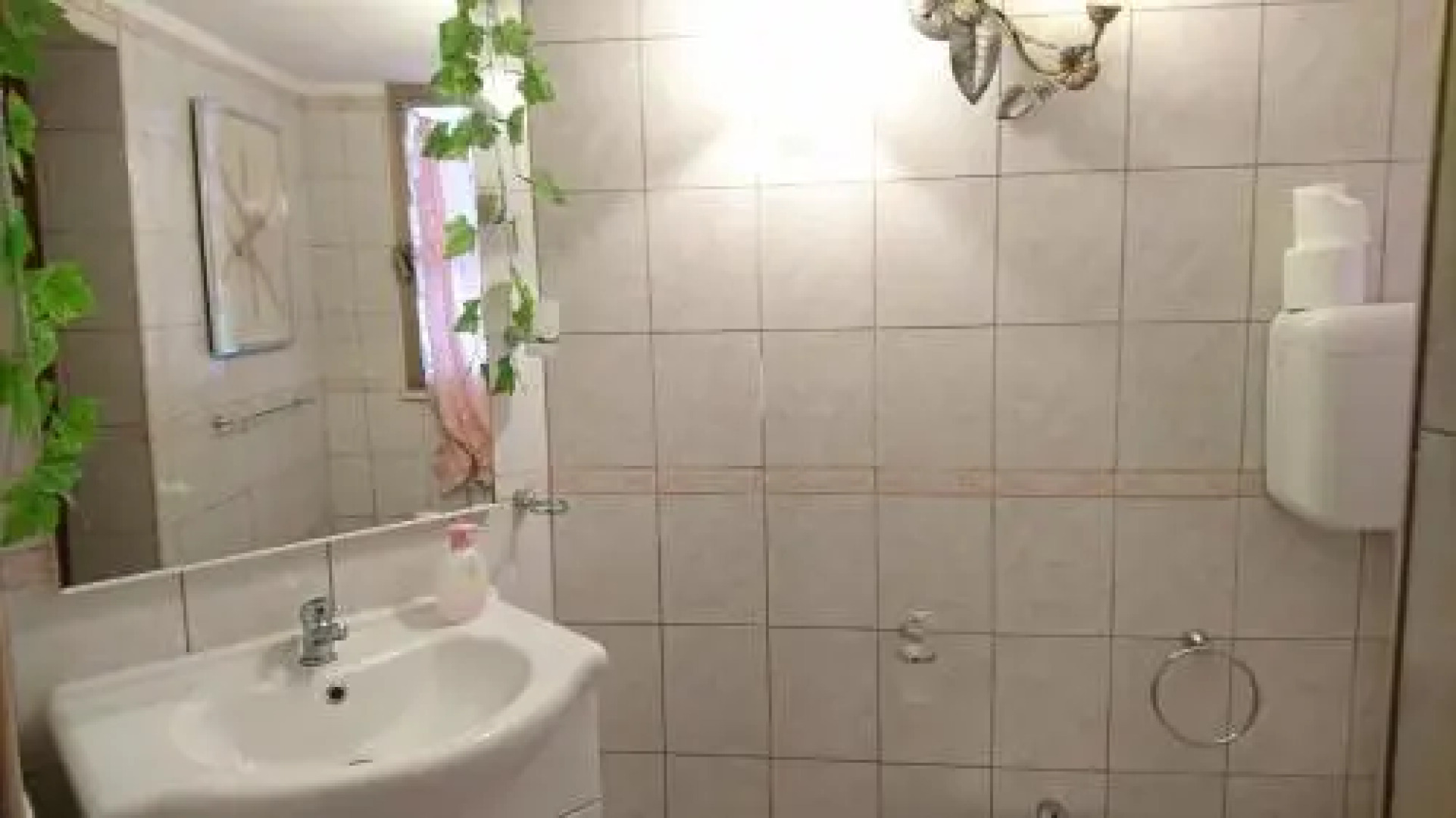 Porto Pino Villa Mimosa