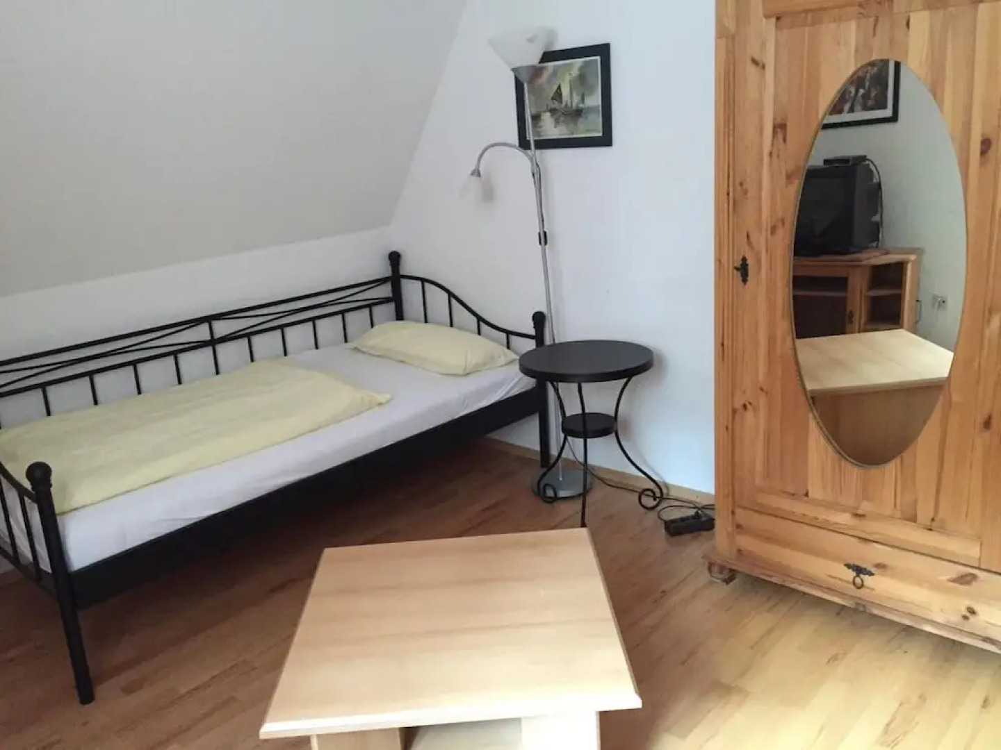 Jugendhotel Nuernberg