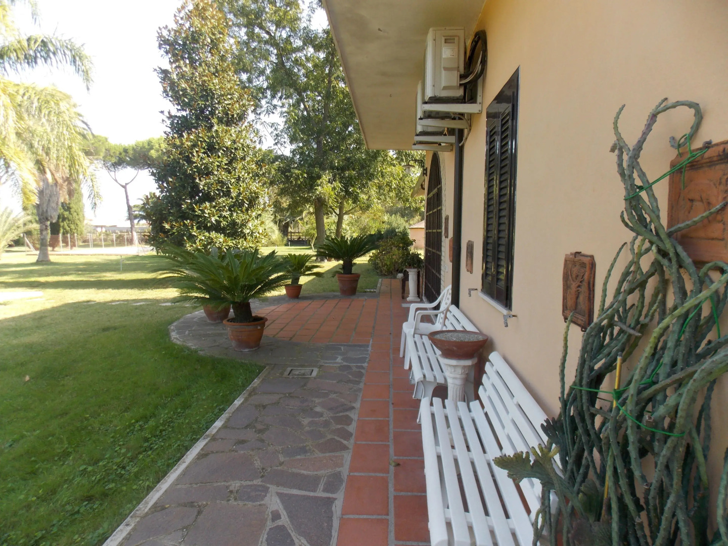 Hotel Villa dei Butteri