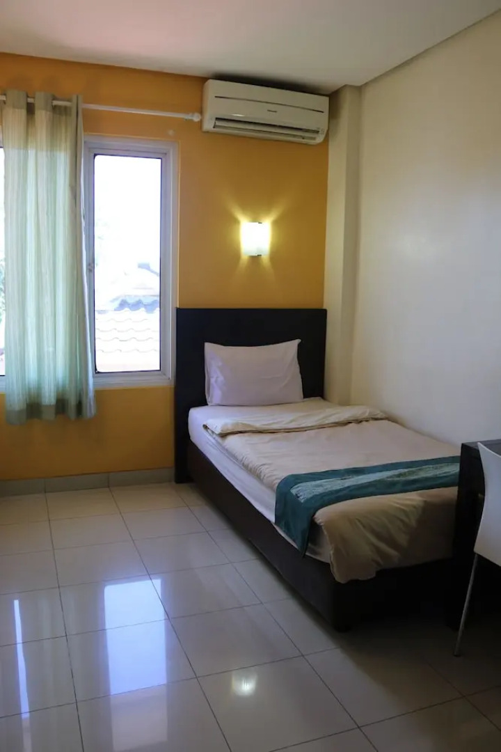 Tirta Mansion Lippo Village