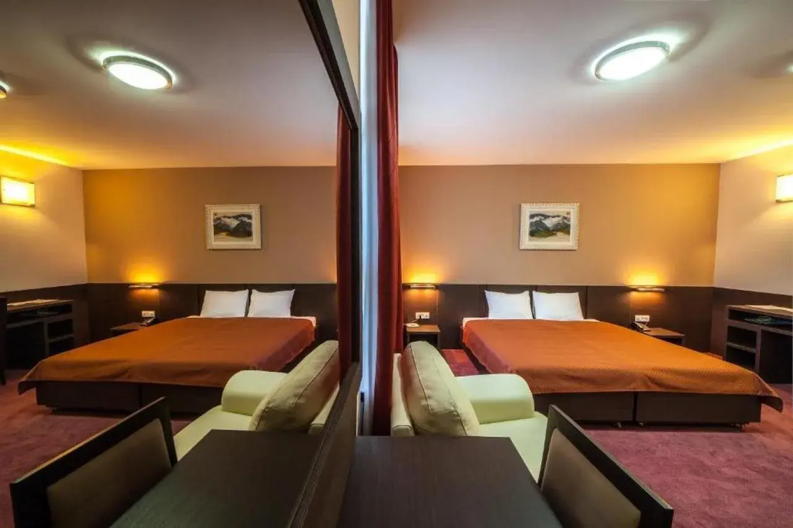 Hotel Terminus