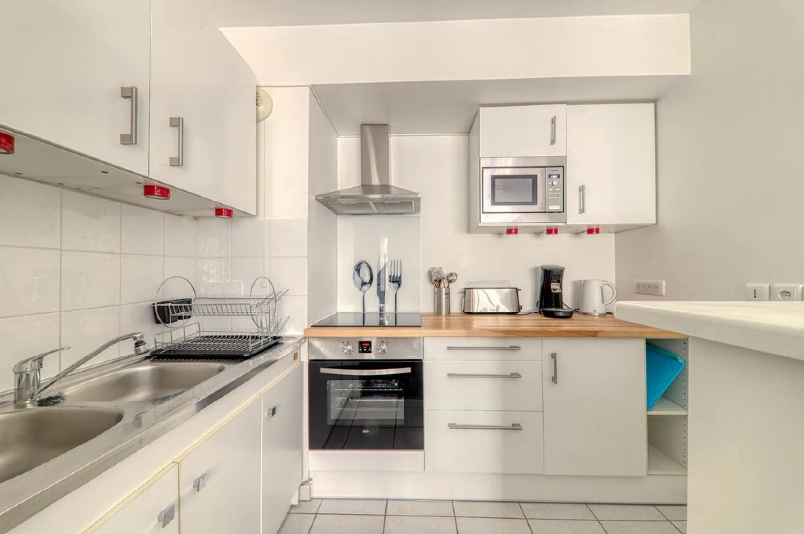 Villa Florence Appartement