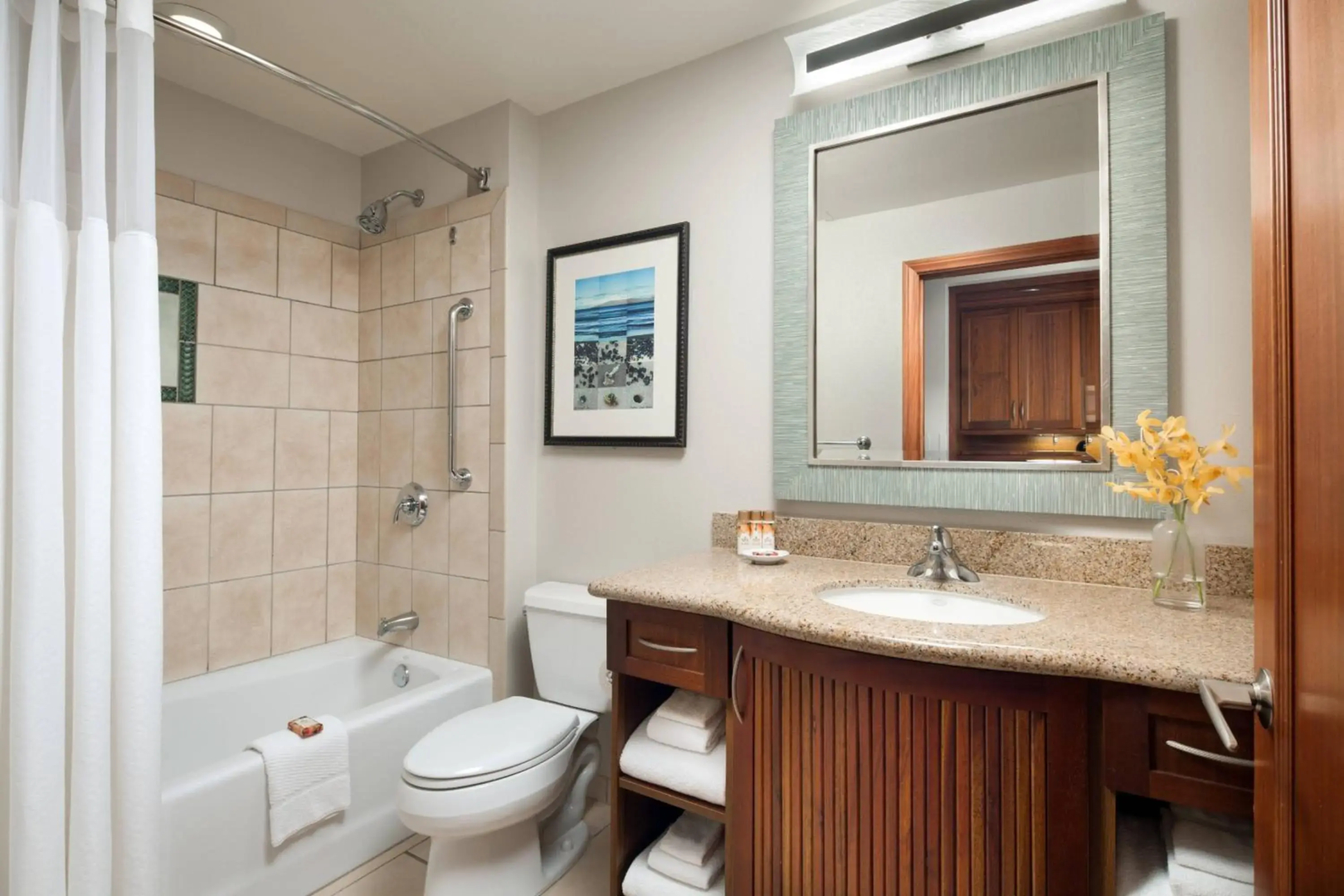 Marriott's Maui Ocean Club - Lahaina & Napili Towers