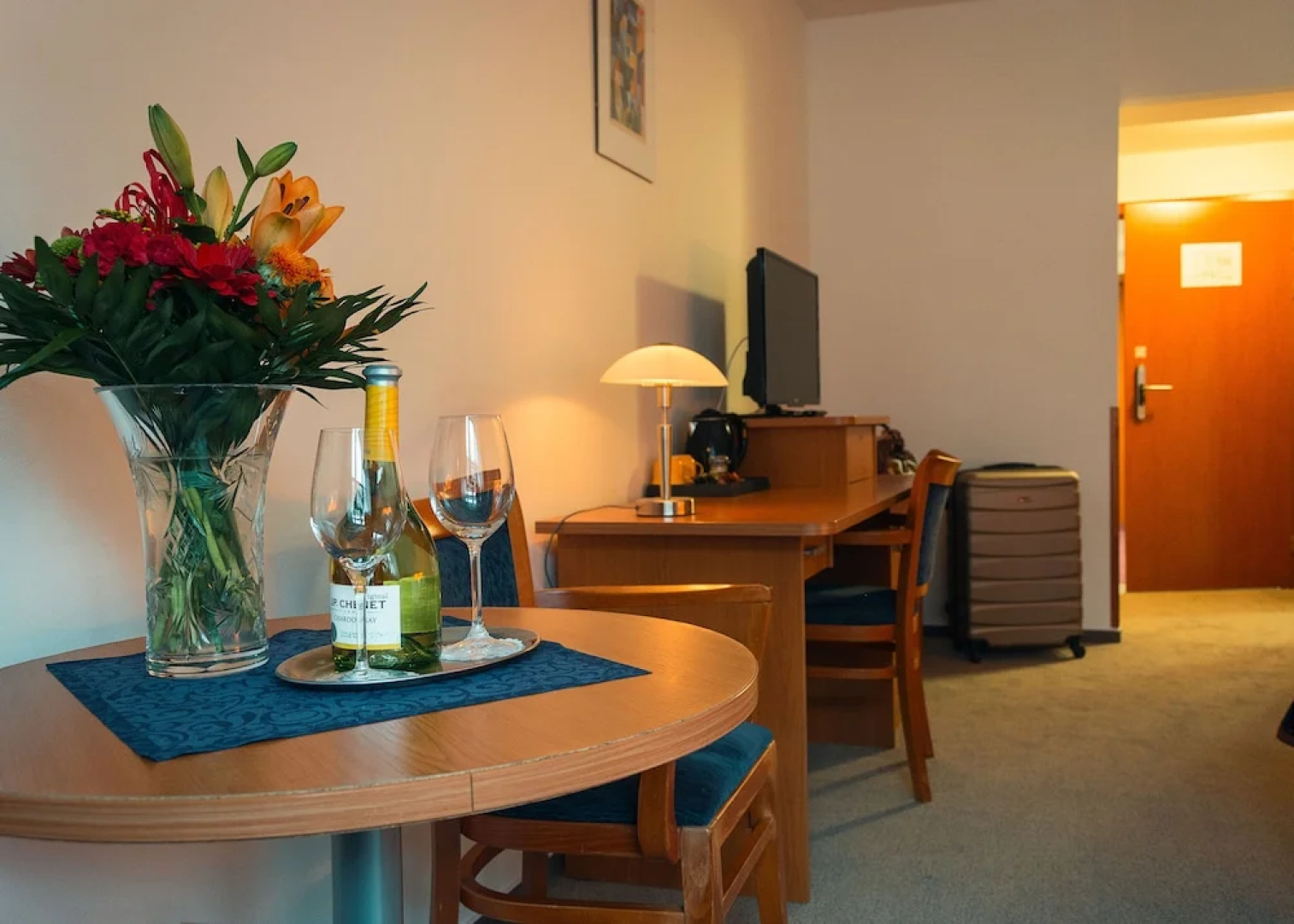 Inos Hotel