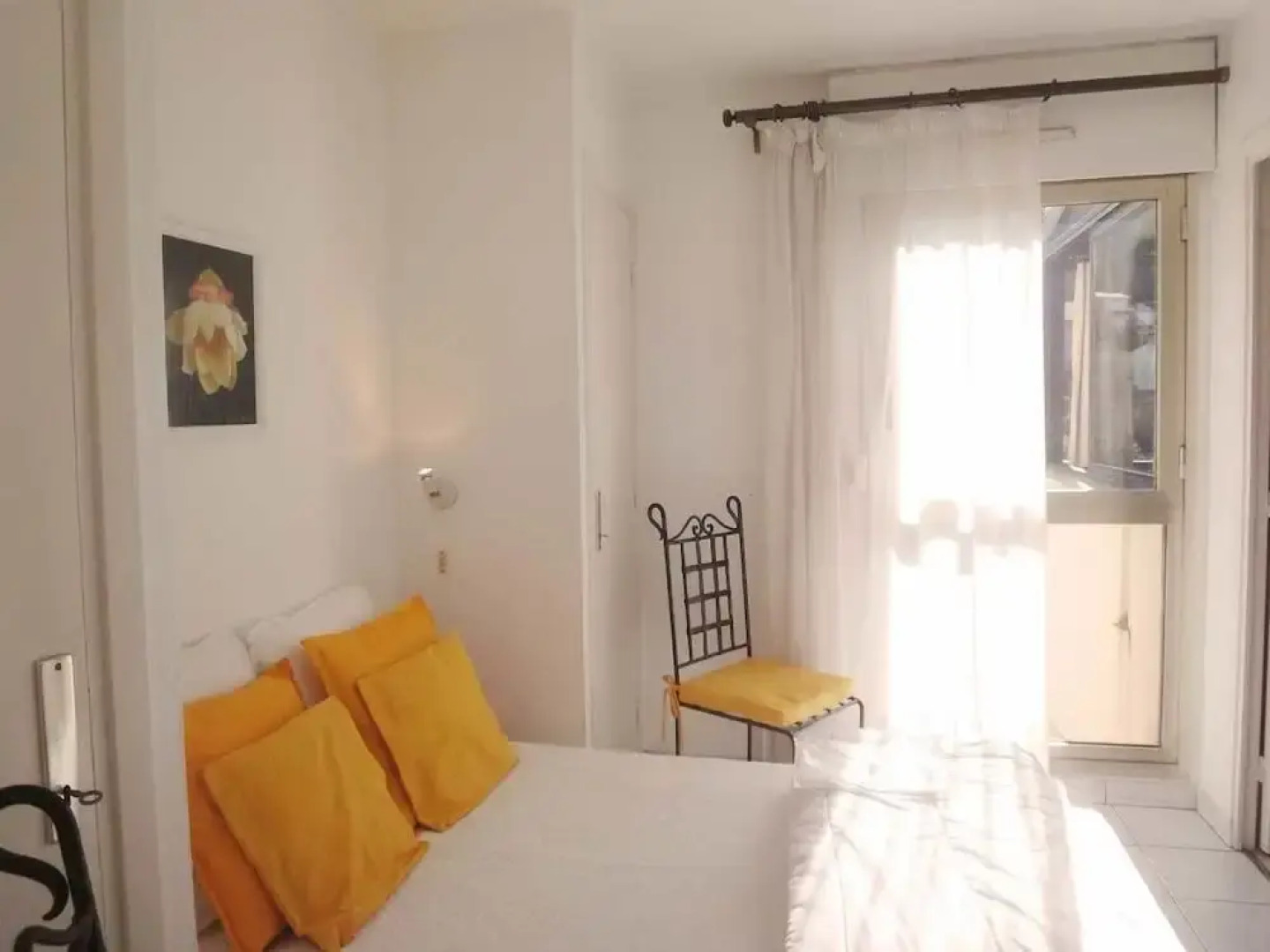 Tournamy Les Olivier