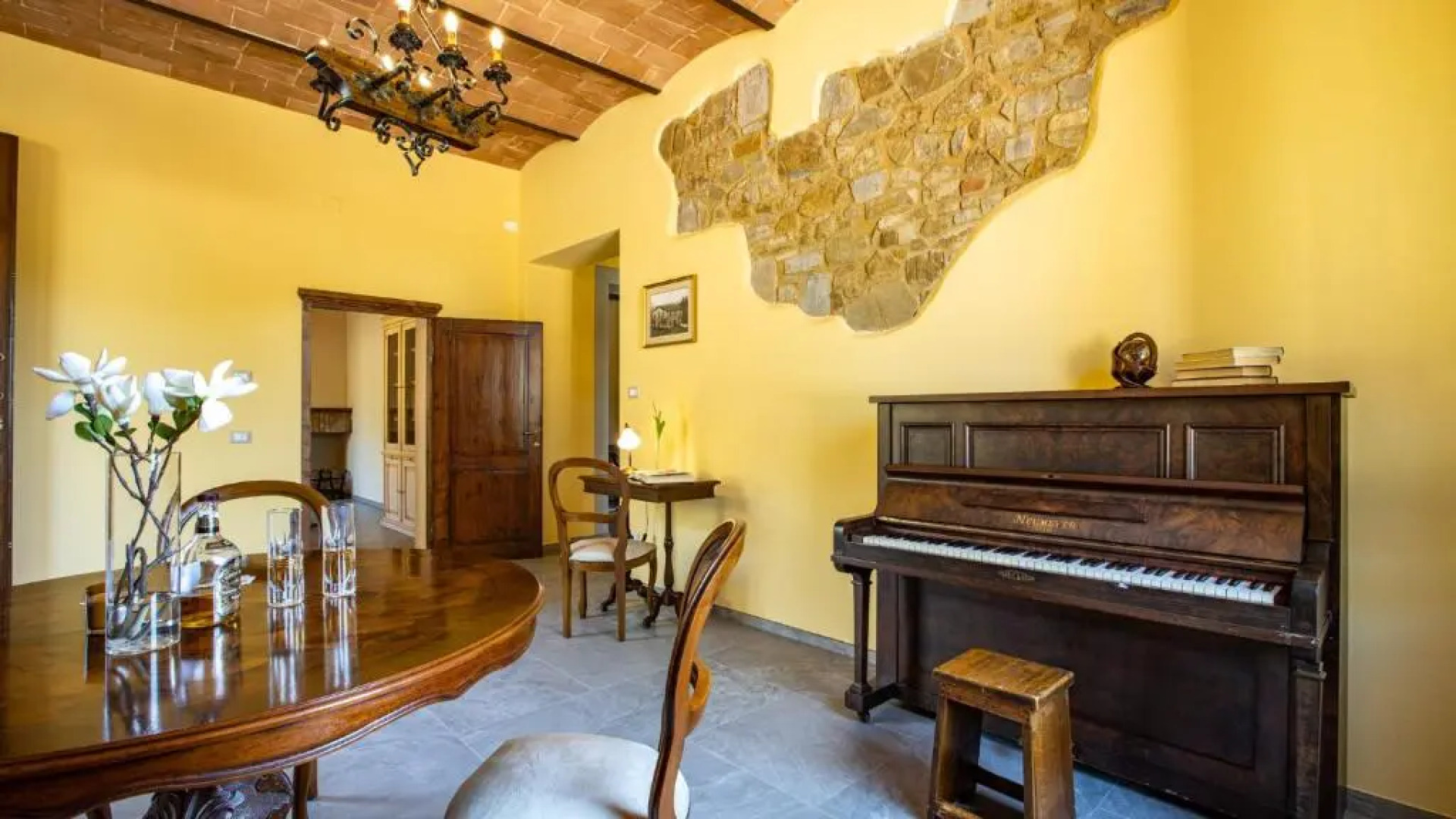 Si-g752-sdto0at - Tenuta di Macericca 10