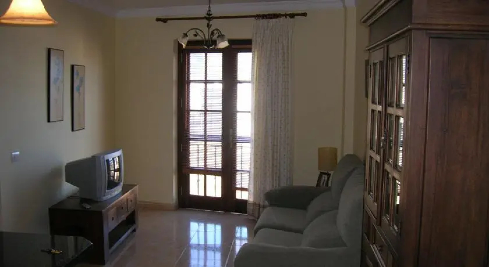 Buenavista Apartaments