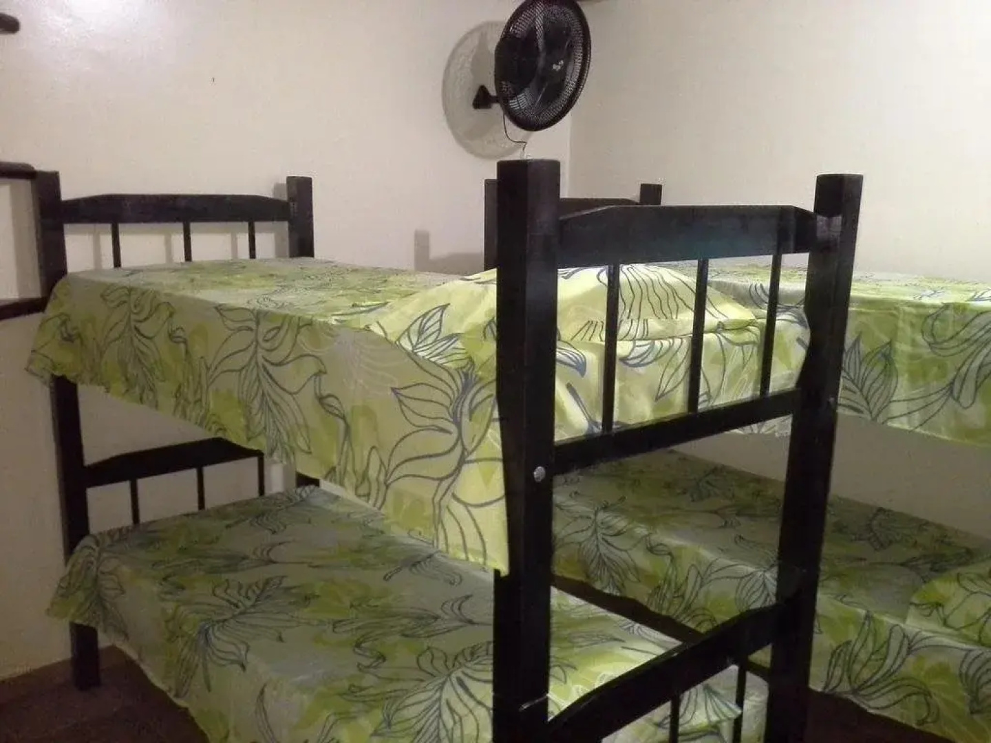 Tijuana Hostel
