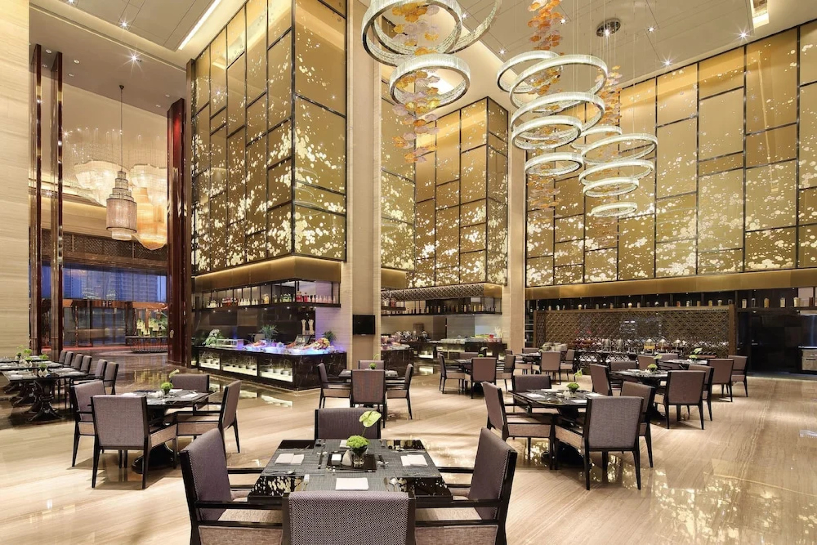 Wanda Realm Guangyuan