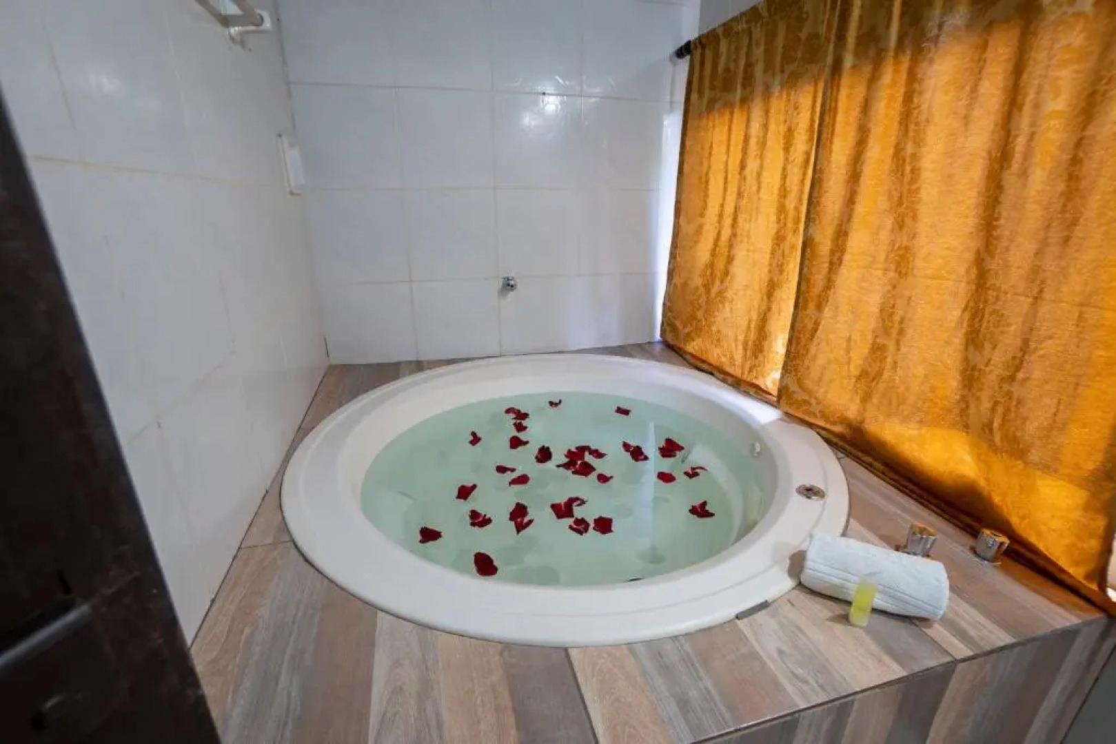 Pousada Villa das Pedras