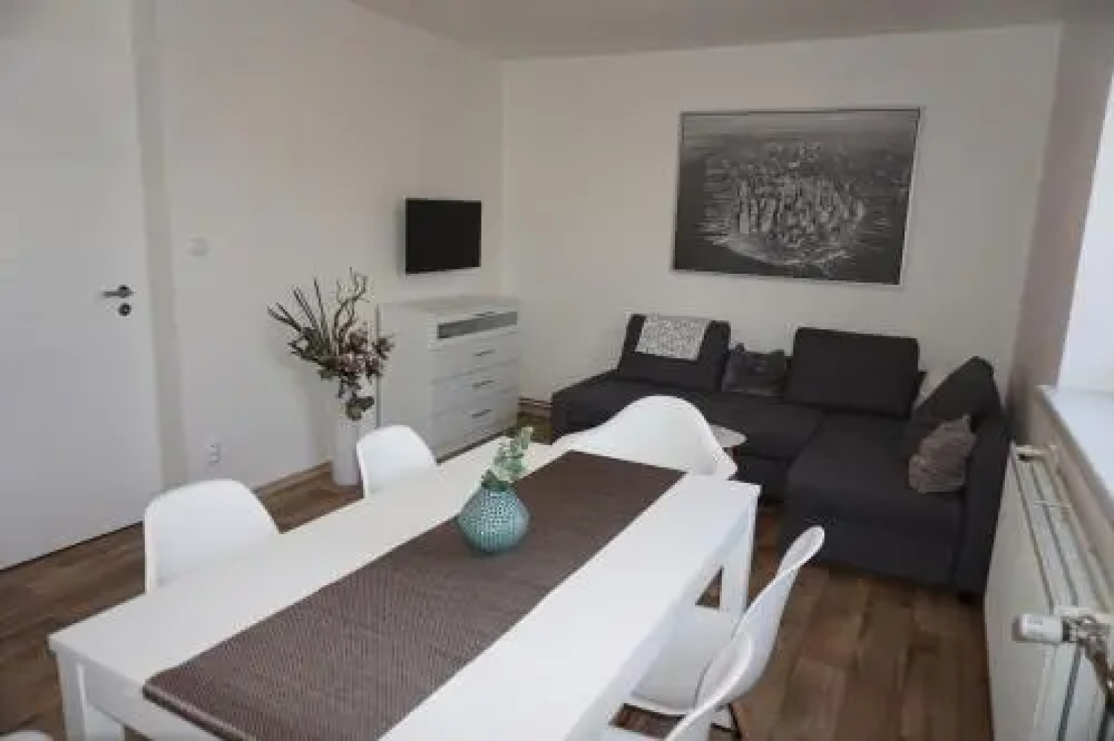 Apartman Relax Nova Pec Lipno