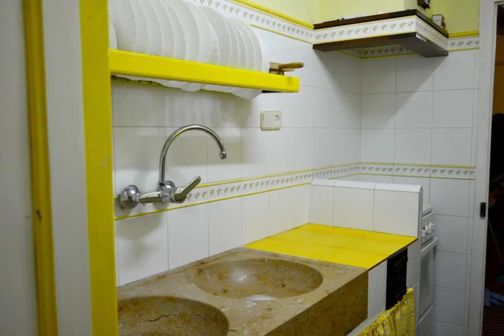 House With 4 Bedrooms in Sant Pere Sacarrera, With Wonderful Mountain