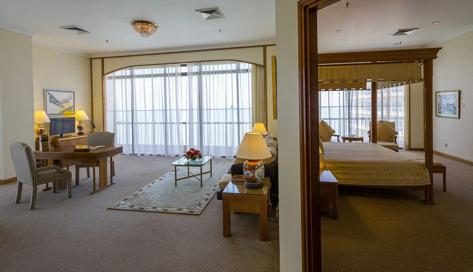 M Social Resort Penang