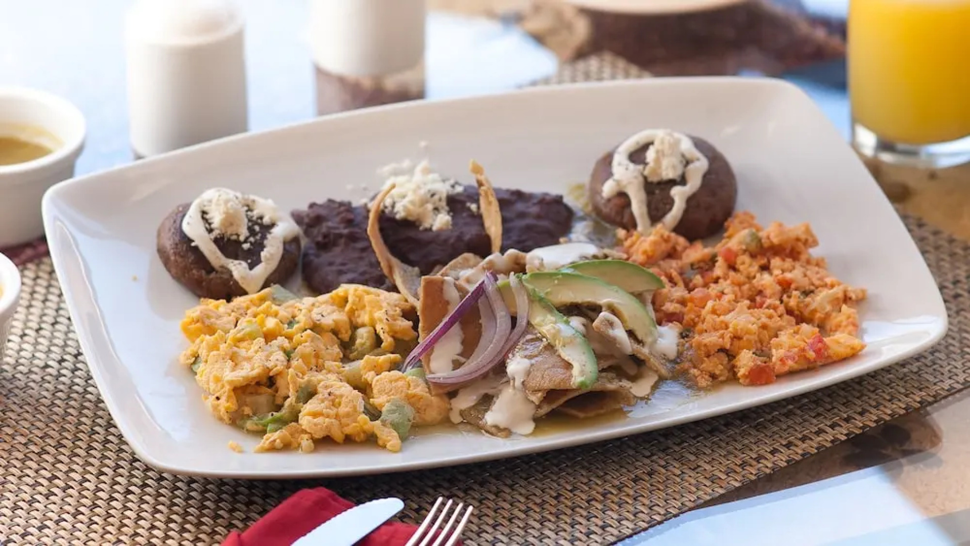 Hotel Mision Colonial San Cristobal