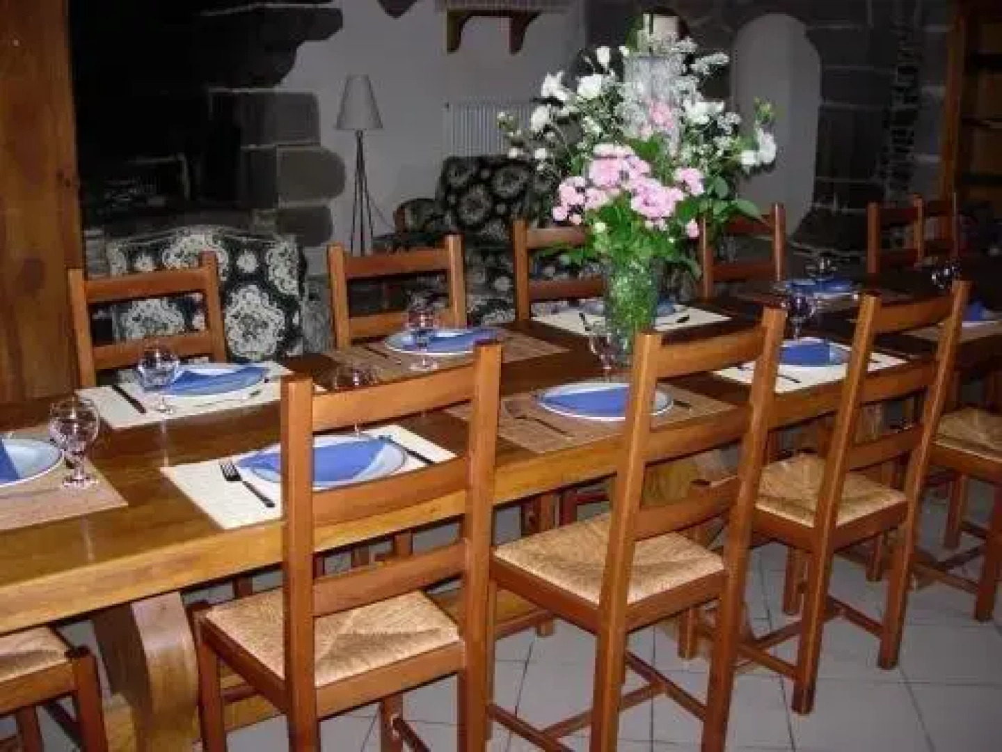 Manoir de la Grande Mettrie