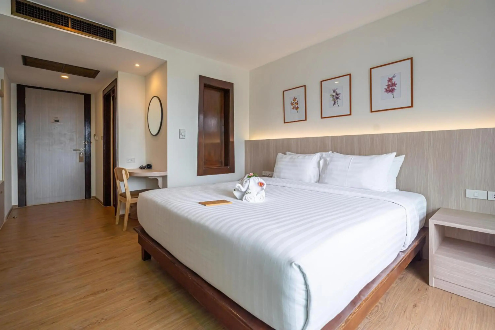 Aonang Silver Orchid Resort