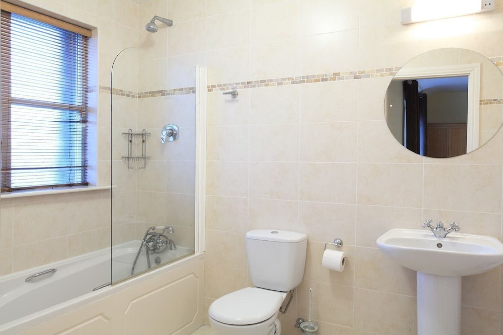 Ardmullen Walnut 3 bedroom