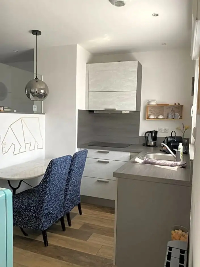 Sleeping Bio Tea - B&B